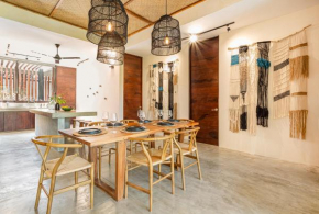 Luxury Two Bedroom Penthouse Suite Private Pool W307